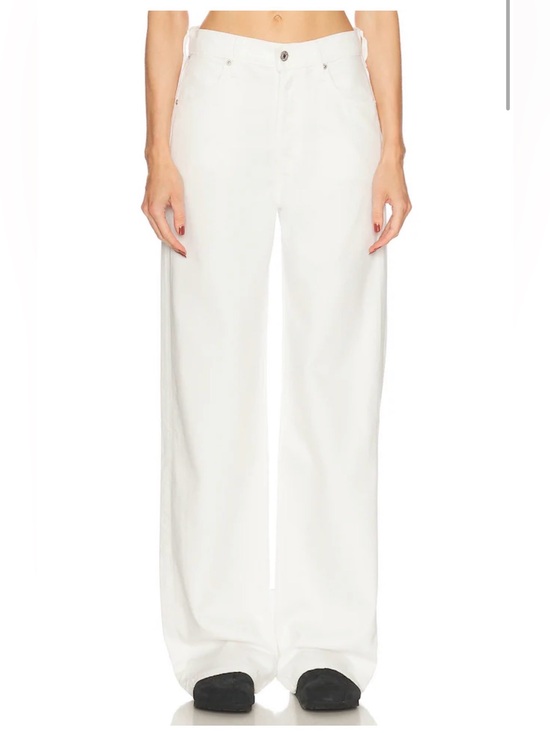 Citizens Of Humanity Denim - CITIZENS OF HUMANITY Annina Jeans
